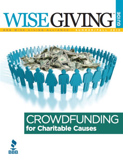 bbb wise giving reports|Tips for Giving .